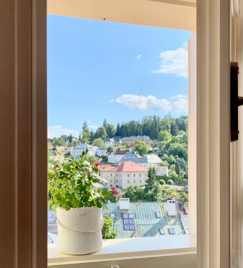 Dobre Casy - Studio I. Banská Štiavnica エクステリア 写真